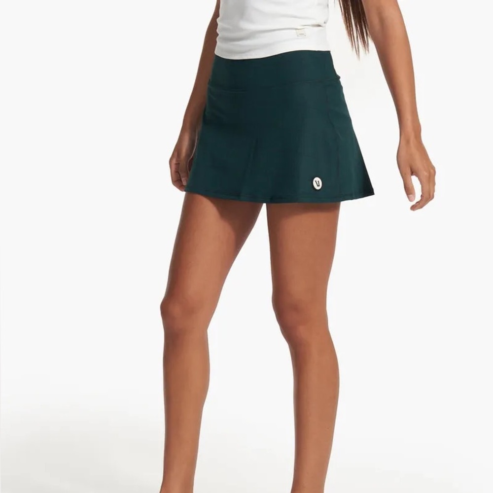Vuori volley skirt